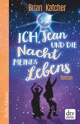 Katcher |  Ich, Jean und die Nacht meines Lebens | eBook | Sack Fachmedien