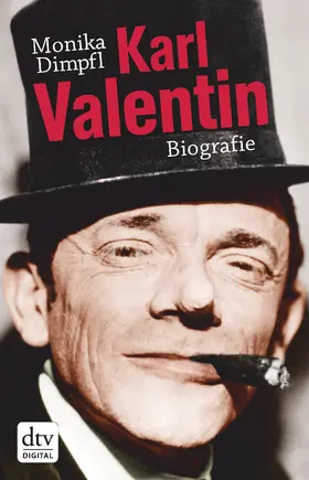 Dimpfl |  Karl Valentin | eBook | Sack Fachmedien