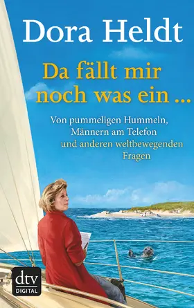 Heldt | Da fällt mir noch was ein … | E-Book | sack.de