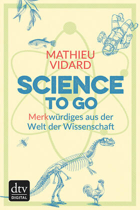 Vidard | Science to go | E-Book | sack.de
