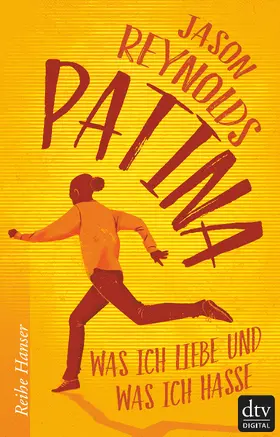 Reynolds |  Patina | eBook | Sack Fachmedien