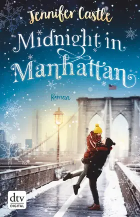 Castle |  Midnight in Manhattan | eBook | Sack Fachmedien