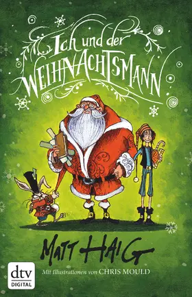 Haig |  Ich und der Weihnachtsmann | eBook | Sack Fachmedien