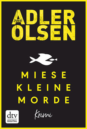 Adler-Olsen | Miese kleine Morde | E-Book | sack.de
