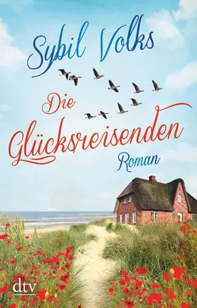 Volks |  Die Glücksreisenden | eBook | Sack Fachmedien
