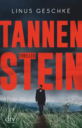 Geschke |  Tannenstein | eBook | Sack Fachmedien