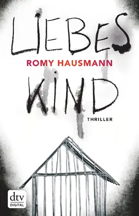 Hausmann |  Liebes Kind | eBook | Sack Fachmedien
