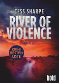 Sharpe |  River of Violence | eBook | Sack Fachmedien