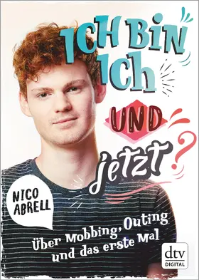 Abrell |  Ich bin ich - und jetzt? | eBook | Sack Fachmedien
