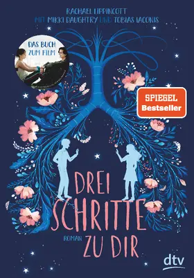 Lippincott |  Drei Schritte zu dir | eBook | Sack Fachmedien