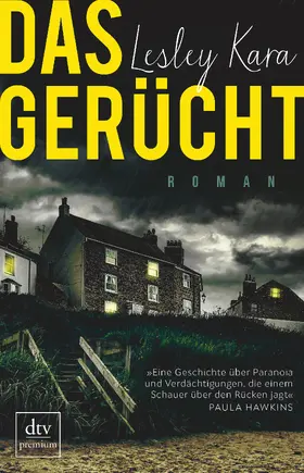 Kara |  Das Gerücht | eBook | Sack Fachmedien