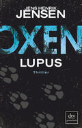 Jensen |  Oxen. Lupus | eBook | Sack Fachmedien