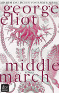 Eliot |  Middlemarch | eBook | Sack Fachmedien