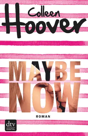 Hoover |  Maybe Now | eBook | Sack Fachmedien