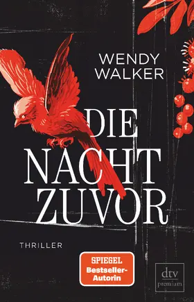 Walker |  Die Nacht zuvor | eBook | Sack Fachmedien
