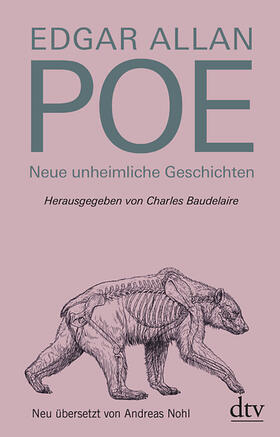 Poe / Baudelaire | Neue unheimliche Geschichten | E-Book | sack.de