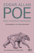 Poe / Baudelaire |  Neue unheimliche Geschichten | eBook | Sack Fachmedien