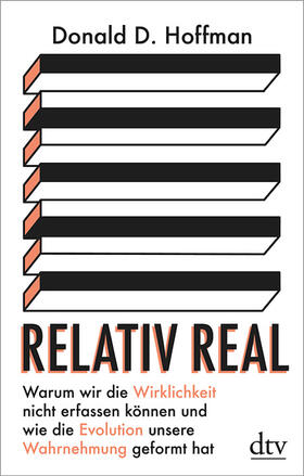 Hoffman |  Relativ real | eBook | Sack Fachmedien