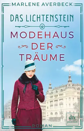 Averbeck |  Das Lichtenstein – Modehaus der Träume | eBook | Sack Fachmedien