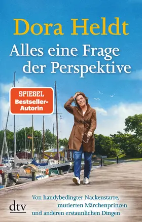 Heldt | Alles eine Frage der Perspektive | E-Book | sack.de