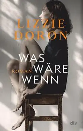 Doron | Was wäre wenn | E-Book | www.sack.de