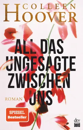 Hoover |  All das Ungesagte zwischen uns | eBook | Sack Fachmedien