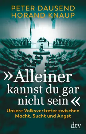 Dausend / Knaup | "Alleiner kannst du gar nicht sein" | E-Book | www.sack.de