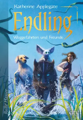 Applegate |  Endling - Weggefährten und Freunde | eBook | Sack Fachmedien