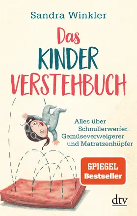 Winkler |  Das Kinderverstehbuch | eBook | Sack Fachmedien
