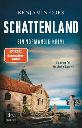 Cors |  Schattenland | eBook | Sack Fachmedien