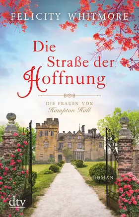 Whitmore |  Die Straße der Hoffnung | eBook | Sack Fachmedien