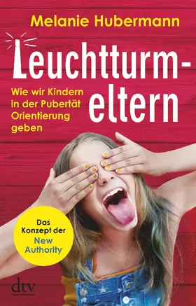 Hubermann |  Leuchtturmeltern | eBook | Sack Fachmedien