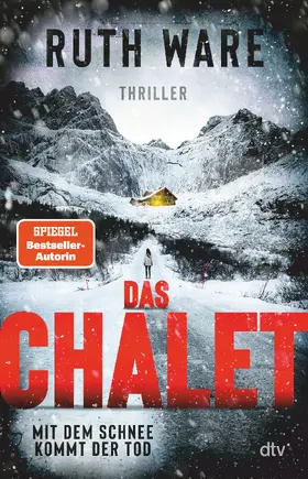 Ware | Das Chalet | E-Book | sack.de