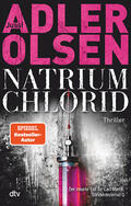 Adler-Olsen |  NATRIUM CHLORID | eBook | Sack Fachmedien