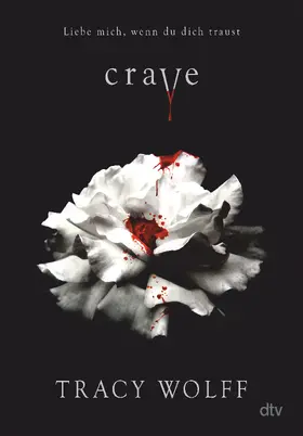 Wolff | Crave | E-Book | sack.de
