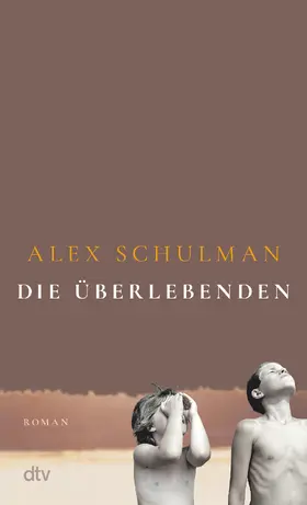 Schulman | Die Überlebenden | E-Book | www.sack.de