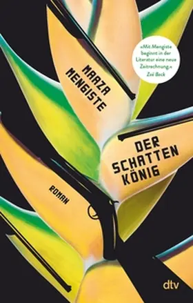 Mengiste |  Der Schattenkönig | eBook | Sack Fachmedien