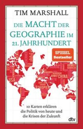 Marshall | Die Macht der Geographie im 21. Jahrhundert | E-Book | sack.de