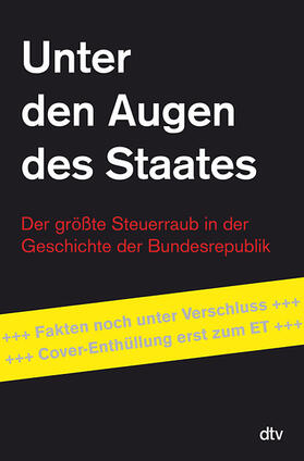 N. / Bognanni | Unter den Augen des Staates | E-Book | sack.de