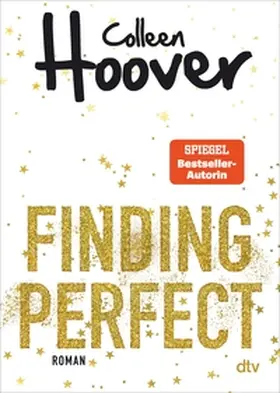 Hoover |  Finding Perfect | eBook | Sack Fachmedien