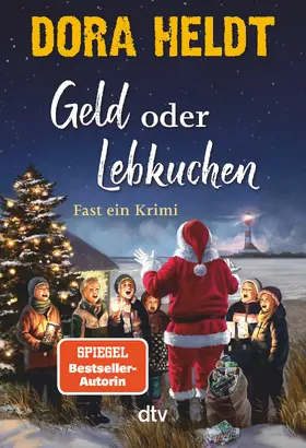Heldt | Geld oder Lebkuchen | E-Book | www.sack.de