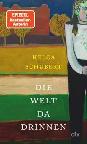 Schubert |  Die Welt da drinnen | eBook | Sack Fachmedien