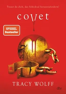 Wolff | Covet | E-Book | www.sack.de