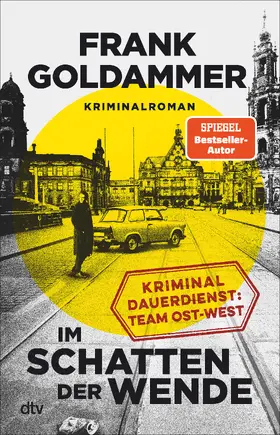 Goldammer |  Im Schatten der Wende | eBook | Sack Fachmedien