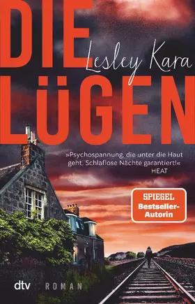 Kara |  DIE LÜGEN | eBook | Sack Fachmedien