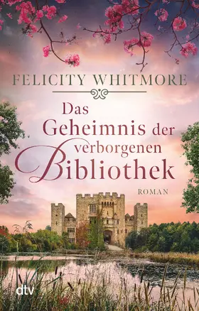 Whitmore |  Das Geheimnis der verborgenen Bibliothek | eBook | Sack Fachmedien