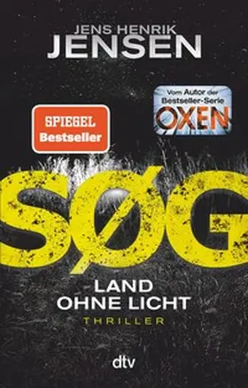 Jensen |  SØG. Land ohne Licht | eBook | Sack Fachmedien