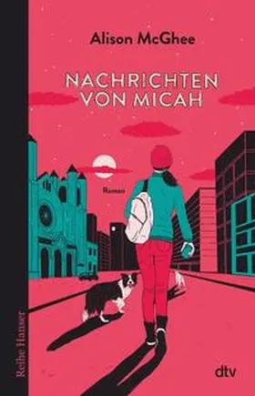 McGhee | Nachrichten von Micah | E-Book | www.sack.de
