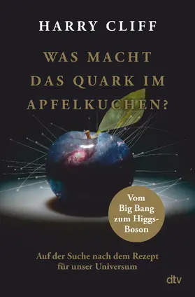 Cliff |  Was macht das Quark im Apfelkuchen? | eBook | Sack Fachmedien