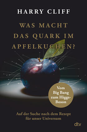 Cliff | Was macht das Quark im Apfelkuchen? | E-Book | sack.de